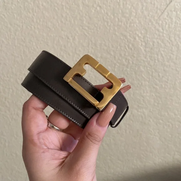 Salvatore Ferragamo women’s belt - Picture 2 of 10